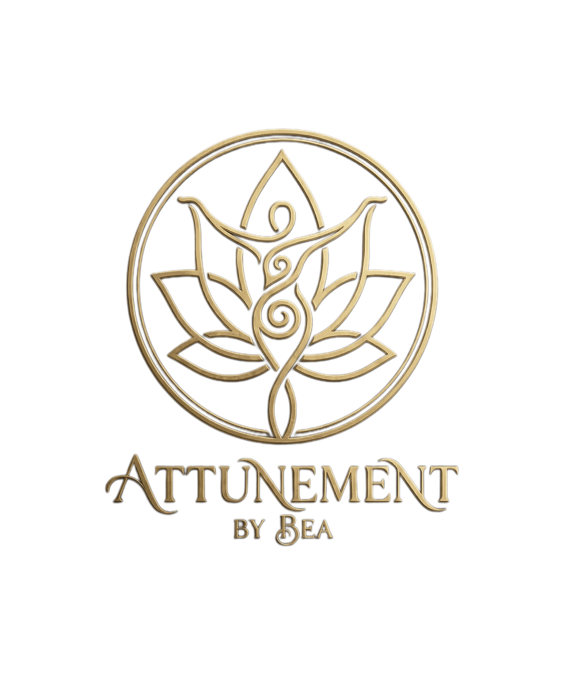 Attunement by Bea logo
